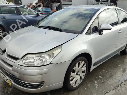 Used Parts CITROËN C4 Coupe (LA_) 1.6 HDi (90 hp) 4413658