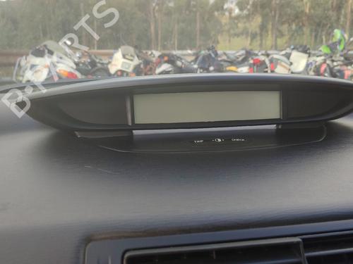 Engine CITROËN C4 Coupe (LA_) 1.6 HDi | BP32009826M1 - Image 22