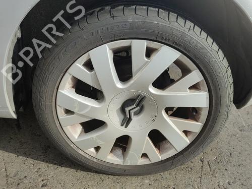 Engine CITROËN C4 Coupe (LA_) 1.6 HDi | BP32009826M1 - Image 9