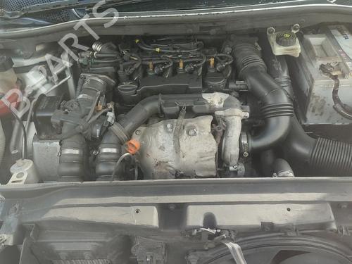 Engine CITROËN C4 Coupe (LA_) 1.6 HDi | BP32009826M1 - Image 24