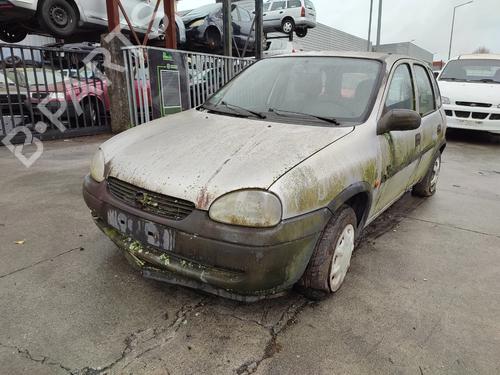 Used Parts OPEL CORSA B (S93) 1.0 i 12V (F08, F68, M68) (54 hp) 4413659
