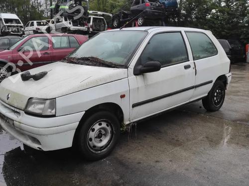 Used Parts RENAULT CLIO I (B/C57_, 5/357_)  1.9 D (B/C/S576, B/C/S57L)  4414399