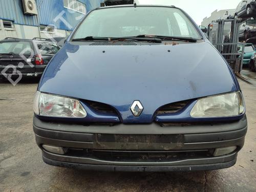 Used Parts RENAULT MEGANE Scenic (JA0/1_) 1.6 e (JA0F) (90 hp) 4414298