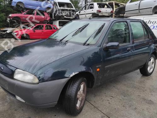 Used Parts FORD FIESTA IV (JA_, JB_)  1.25 i 16V  4415702