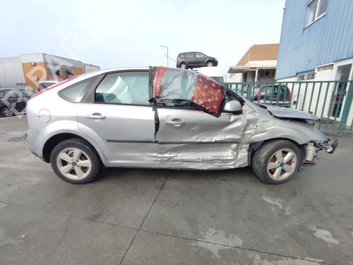 Rear parcel shelf FORD FOCUS II (DA_, HCP, DP) 1.6 TDCi | BP31981010C85