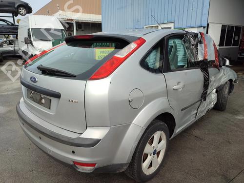 Rear parcel shelf FORD FOCUS II (DA_, HCP, DP) 1.6 TDCi | BP31981010C85