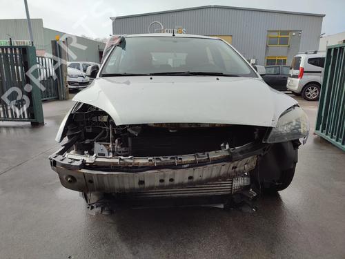 Rear parcel shelf FORD FOCUS II (DA_, HCP, DP) 1.6 TDCi | BP31981010C85