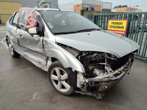 Rear parcel shelf FORD FOCUS II (DA_, HCP, DP) 1.6 TDCi | BP31981010C85