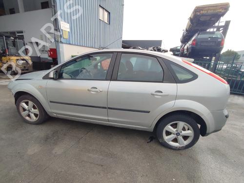 Rear parcel shelf FORD FOCUS II (DA_, HCP, DP) 1.6 TDCi | BP31981010C85