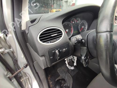 Rear parcel shelf FORD FOCUS II (DA_, HCP, DP) 1.6 TDCi | BP31981010C85