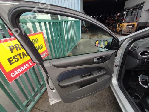 Rear parcel shelf FORD FOCUS II (DA_, HCP, DP) 1.6 TDCi | BP31981010C85