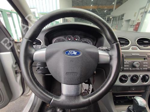 Rear parcel shelf FORD FOCUS II (DA_, HCP, DP) 1.6 TDCi | BP31981010C85