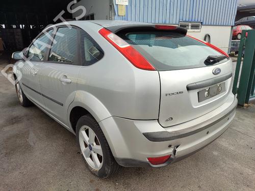 Rear parcel shelf FORD FOCUS II (DA_, HCP, DP) 1.6 TDCi | BP31981010C85