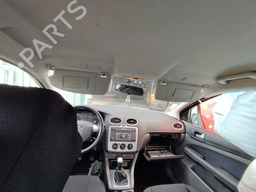 Rear parcel shelf FORD FOCUS II (DA_, HCP, DP) 1.6 TDCi | BP31981010C85