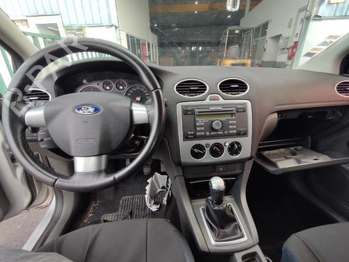 Rear parcel shelf FORD FOCUS II (DA_, HCP, DP) 1.6 TDCi | BP31981010C85