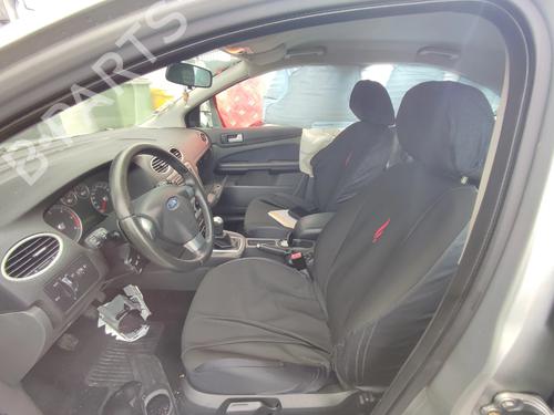 Rear parcel shelf FORD FOCUS II (DA_, HCP, DP) 1.6 TDCi | BP31981010C85