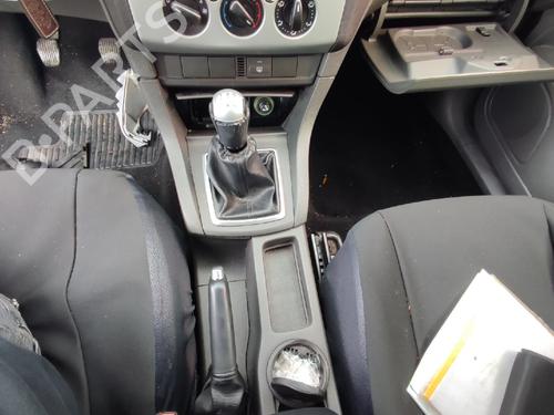 Rear parcel shelf FORD FOCUS II (DA_, HCP, DP) 1.6 TDCi | BP31981010C85