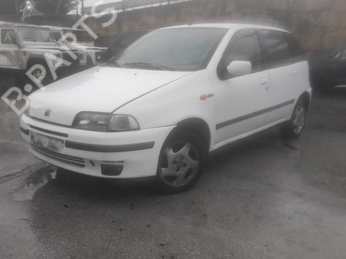 Used Parts FIAT PUNTO (176_)  1.2 16V  4415703