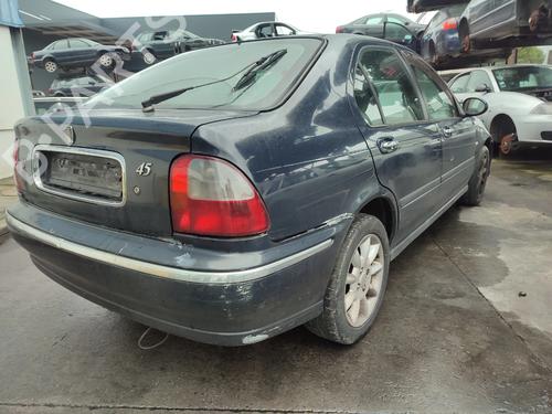 Front right interior door handle ROVER 45 I Hatchback (RT) 1.4 | BP33934553I14  - Image 10