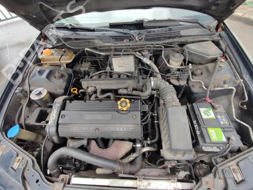 Front right interior door handle ROVER 45 I Hatchback (RT) 1.4 | BP33934553I14  - Image 24