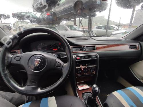 Front right interior door handle ROVER 45 I Hatchback (RT) 1.4 | BP33934553I14  - Image 17