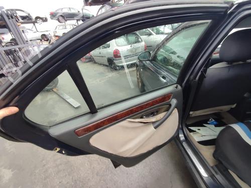 Front right interior door handle ROVER 45 I Hatchback (RT) 1.4 | BP33934553I14  - Image 19