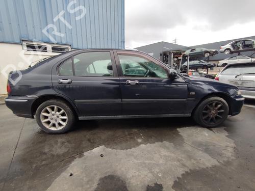 Front right interior door handle ROVER 45 I Hatchback (RT) 1.4 | BP33934553I14  - Image 9