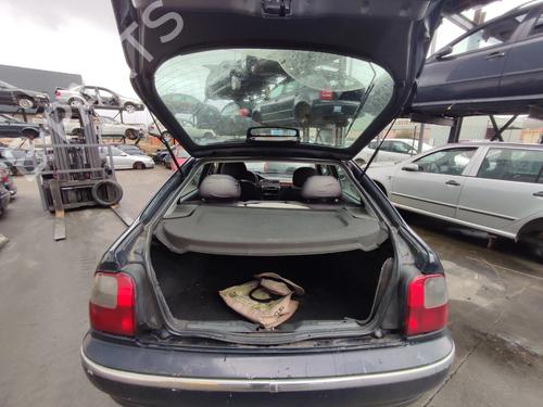 Front right interior door handle ROVER 45 I Hatchback (RT) 1.4 | BP33934553I14  - Image 23