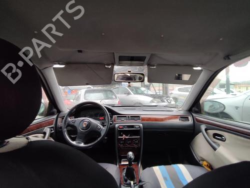 Front right interior door handle ROVER 45 I Hatchback (RT) 1.4 | BP33934553I14  - Image 20