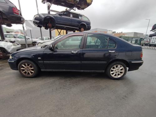 Front right interior door handle ROVER 45 I Hatchback (RT) 1.4 | BP33934553I14  - Image 13