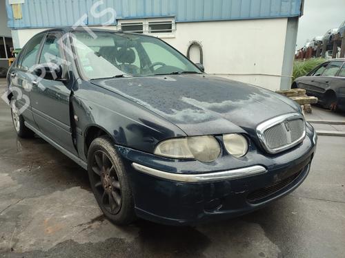 Front right interior door handle ROVER 45 I Hatchback (RT) 1.4 | BP33934553I14  - Image 8