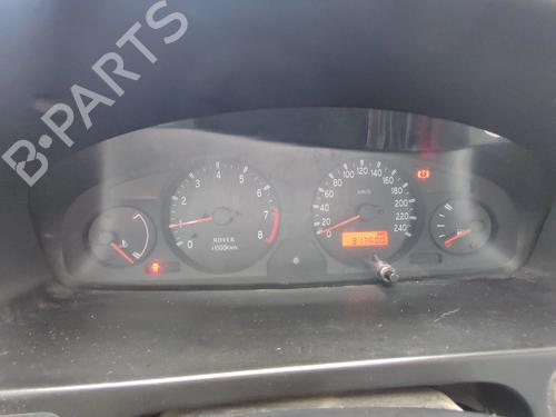 Front right interior door handle ROVER 45 I Hatchback (RT) 1.4 | BP33934553I14  - Image 21