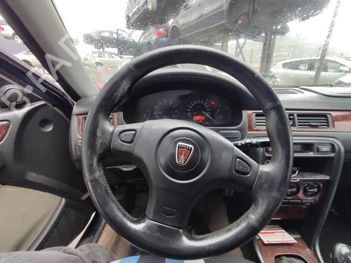 Front right interior door handle ROVER 45 I Hatchback (RT) 1.4 | BP33934553I14  - Image 16