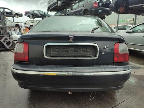 Front right interior door handle ROVER 45 I Hatchback (RT) 1.4 | BP33934553I14  - Image 11