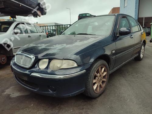 Used Parts ROVER 45 I Hatchback (RT) 1.4 4414988