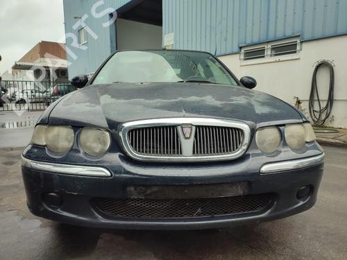 Front right interior door handle ROVER 45 I Hatchback (RT) 1.4 | BP33934553I14  - Image 7