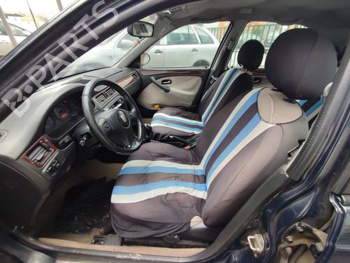 Front right interior door handle ROVER 45 I Hatchback (RT) 1.4 | BP33934553I14  - Image 15