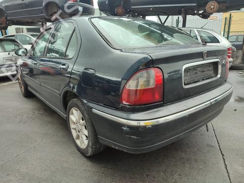 Front right interior door handle ROVER 45 I Hatchback (RT) 1.4 | BP33934553I14  - Image 12