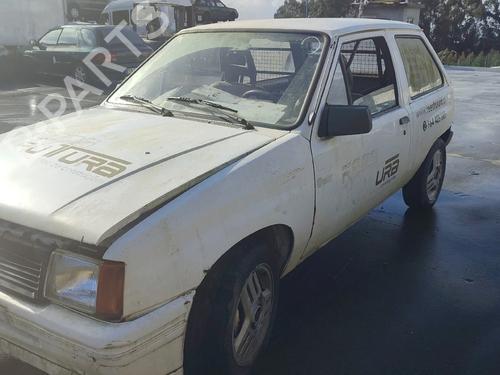 Brugte OPEL CORSA A Hatchback Van (S83)  1.5 D (F08, W5L)  4416114