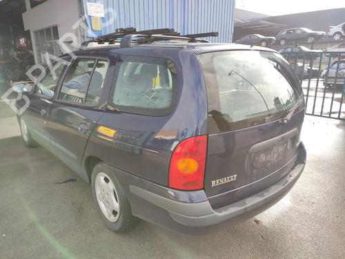 Engine RENAULT MEGANE I Grandtour (KA0/1_) 1.4 16V (KA0D, KA1H, KA0W, KA10) | BP31997759M1 