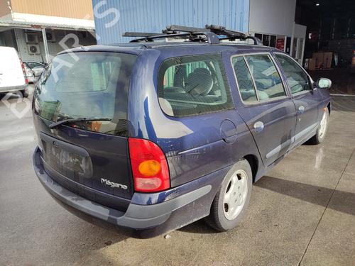 Engine RENAULT MEGANE I Grandtour (KA0/1_) 1.4 16V (KA0D, KA1H, KA0W, KA10) | BP31997759M1 