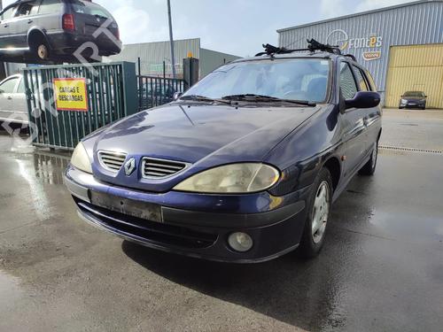 Used Parts RENAULT MEGANE I Grandtour (KA0/1_) 1.4 16V (KA0D, KA1H, KA0W, KA10) (95 hp) 4415784