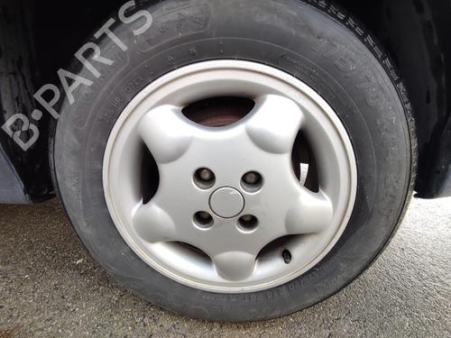 Engine RENAULT MEGANE I Grandtour (KA0/1_) 1.4 16V (KA0D, KA1H, KA0W, KA10) | BP31997759M1 