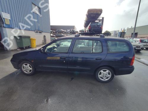 Engine RENAULT MEGANE I Grandtour (KA0/1_) 1.4 16V (KA0D, KA1H, KA0W, KA10) | BP31997759M1 