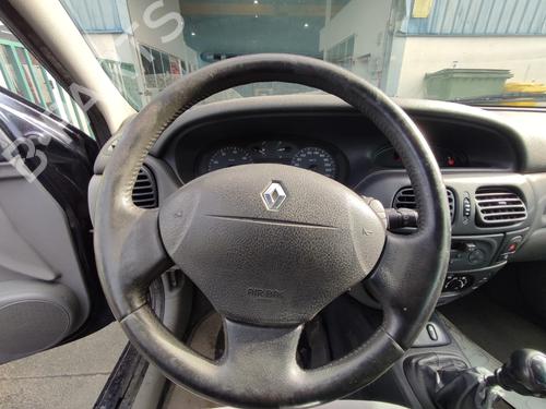 Engine RENAULT MEGANE I Grandtour (KA0/1_) 1.4 16V (KA0D, KA1H, KA0W, KA10) | BP31997759M1 