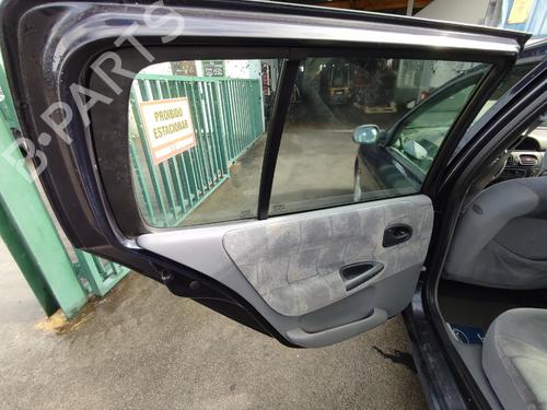 Engine RENAULT MEGANE I Grandtour (KA0/1_) 1.4 16V (KA0D, KA1H, KA0W, KA10) | BP31997759M1 