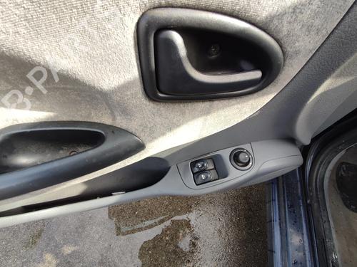 Engine RENAULT MEGANE I Grandtour (KA0/1_) 1.4 16V (KA0D, KA1H, KA0W, KA10) | BP31997759M1 