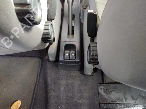 Engine RENAULT MEGANE I Grandtour (KA0/1_) 1.4 16V (KA0D, KA1H, KA0W, KA10) | BP31997759M1 