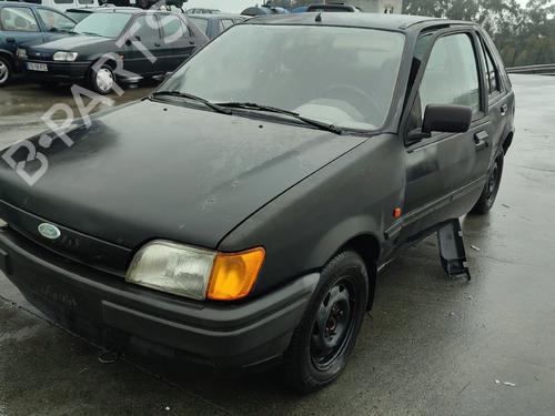 Used Parts FORD FIESTA III (GFJ)  1.1  4417194