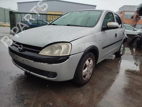 Used Parts OPEL CORSA C (X01) 1.2 (F08, F68) (75 hp) 4416568